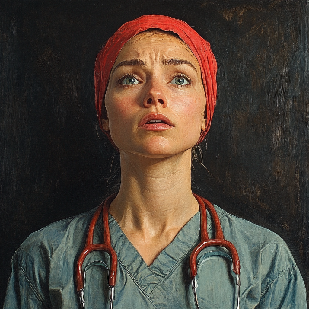 İngiltere'de Doktorluk