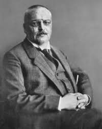 Alois ALZHEIMER