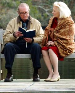 The Notebook